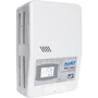 Стабилизатор напряжения RUCELF SRW II-12000-L PRO: Тип релейный