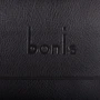 Мужская сумка планшет Bonis черная (SHIS8607-black): Страна производитель Китай