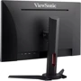 Монитор ViewSonic 27 (VX2780J-2K): Угол обзора, гор / верт 178°/178°
