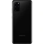 Смартфон Samsung Galaxy S20+ 5G SM-G986F-DS 12/128GB Black: Дисплей 6.7 Dynamic AMOLED 2X (1440 x 3200) / Corning Gorilla Glass 6/525 ppi / 16M квітів, сенсорний, ємнісний