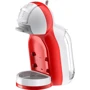 Кофеварка DeLonghi Dolce Gusto EDG305.WR: Тип капельная кофеварка