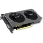 Видеокарта INNO3D PCI-Ex GeForce RTX 3050 TWIN X2 (N30502-06D6-1880VA60) UA: Объем памяти, Гб 6