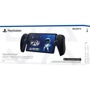 Игровая приставка Sony PlayStation Portal Midnight Black: Коммуникации Wi-Fi
