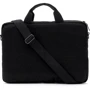 Сумка для ноутбуков Vinga 15.6" Black (NB1530TWBK): Вместимость ноутбук, блок питания, аксессуары
