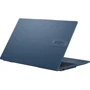 Ноутбук ASUS Vivobook S 15 OLED S5504VA (S5504VA-MA163X): Видеоадаптер Intel Iris Xe Graphics