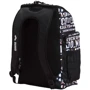 Рюкзак Arena Team Backpack 45 Allover черно-белый (002437-122): Тип Рюкзаки