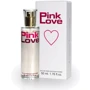 Духи с феромонами для женщин Pink Love, 50 ml