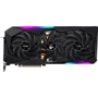 Відеокарта GIGABYTE AORUS Radeon RX 6800 XT MASTER 16G (GV-R68XTAORUS M-16GD): Обсяг пам'яті, Гб 16