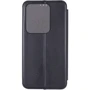 Чехол для телефонов Fashion Classy Black for Xiaomi Redmi Note 13 Pro+: Материал искусcтвенная кожа