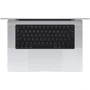 Apple MacBook Pro 16" M4 Max 1TB Silver (MX2V3UA/A) 2024: Процессор 14-ядерный Apple M4 Max