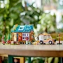 Конструктор LEGO Friends Крихітний мобільний будиночок 785 деталей (41735) фото 5