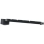 Клавиатура Logitech MX Keys Advanced for Business Wireless Illuminated UA Graphite (920-010251): Количество дополнительных клавиш 4