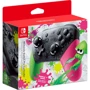 Аксесуар для приставки Nintendo Switch Pro Controller Splatoon 2 фото 3