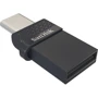 USB-флешка SanDisk 64GB Dual Drive USB 2.0/Type-C (SDDDC1-064G-G35): Стандарт USB USB Type-C / USB 2.0
