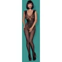 Комбинезон-сетка Obsessive N112, S/M/L