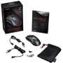 Мышь ASUS ROG Gladius II Origin USB Black for BUNDLE (90MP00U1-B0UC00): Тип сенсора оптический
