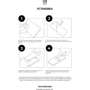 Аксессуар для смартфона ArmorStandart Tempered Glass Icon Black for Xiaomi Redmi Note 10 5G / Poco M3 Pro / Poco M3 Pro 5G (ARM59304) фото 4