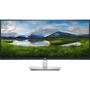 Монитор Dell P3421WM (210-BDDU)