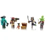 Ігрова колекційна фігурка Jazwares Roblox Mix & Match Set Pirate Showdown, набір 4 шт. (ROB0212): Тип Персонаж мультфільму, фільму