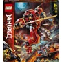 LEGO NINJAGO Огненно-каменный робот (71720)