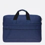 Сумка для ноутбуков Remoid 15.6" Blue (brvn198-15-blue): Форм-фактор 15.6"