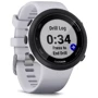 Смарт-часы Garmin Swim 2 Whitestone (010-02247-11/010-02247-01): Дисплей 1.04" (208x208)