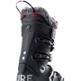 Ботинки для лыж Rossignol PURE PRO 80 - SOFT BLACK 23.5 (2021): Индекс жесткости 80
