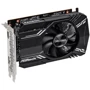 Видеокарта ASRock AMD Radeon RX 6400 Challenger ITX 4G: Разрядность шины памяти, бит 64