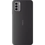 Смартфон Nokia G22 6/256Gb Dual Grey (UA UCRF): Процесор Unisoc T606 (12 nm) Octa-core (2x1.6 GHz Cortex-A75 & 6x1.6 GHz Cortex-A55)