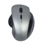 Мышь Gembird MUSW-6B-02-BG Wireless Black/Gray