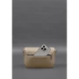 Женская сумка кросс боди BlankNote Mary светло-бежевая (BN-BAG-52-light-beige): Тип Сумки