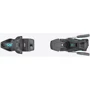 Лижа HEAD ( 314203 ) Supershape Team Easy JRS wh/bl + кріплення ( 100922 ) JRS 7.5 GW CA BR.78[H] 2024 (118299): Стиль катання all mountain