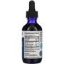 Trace Minerals Research Elderberry + Ionic Zinc, 2 fl oz (59 ml): Тип Цинк