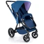 Универсальная коляска 2в1 Concord Wanderer Sleeper BLUE (WSL0937): Тип коляски универсальная коляска (2-в-1)