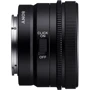 Об'єктив для фотоапарата Sony SEL50F25G 50mm f/2.5 G FE UA фото 4