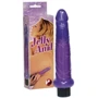 Анальный вибратор You2Toys Jelly Anal Purple