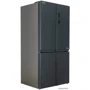 Холодильник Side-by-Side Toshiba GR-RF840WE-PMS: Объем морозильной камеры, л 195