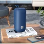 Акустика Hoco HC10 Navy Blue: Совместимость Android, iOS