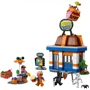 Конструктор LEGO Fortnite Durrr Burger ресторан (77076) фото 7