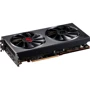 Видеокарта PowerColor Radeon RX 5700 Red Dragon 8GB (AXRX 5700 8GB D6-3DHR/OC): Объем памяти, Гб 8
