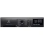 Пральна машина Electrolux EW6S406BXU: Тип машини автомат