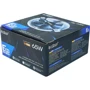 Кулер PCCooler E80: Тип подшипника гидродинамический