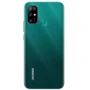 Смартфон Doogee X96 Pro 4/64Gb Tropical Green: Оперативная память 4 ГБ
