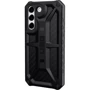 Чохол для телефона Urban Armor Gear UAG Monarch Carbon Fiber (213421114242) для Samsung S901 Galaxy S22: Сумісність Samsung S901 Galaxy S22