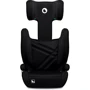 Автокресло Lionelo Hugo I-Size Black Carbon: Группа 2/3 (15-36 кг)