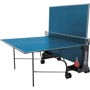Теннисный стол Garlando Challenge Indoor 16 mm Blue (C-273I) (930620) фото 6