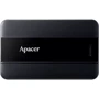 Внешний жесткий диск Apacer 5TB (AP5TBAC237B-1) UA: Размеры, мм 128.5×79.4×12.2