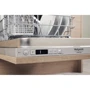 Встраиваемая посудомоечная машина Hotpoint-Ariston HSIC 3M19: Класс энергопотребления/мойки/сушки A / A / A