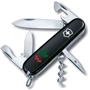 Мультитул Victorinox Spartan Ukraine 91мм/12 функцій/чорний /Калина (1.3603.3_T1350u)