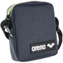 Сумка через плечо Arena Team crossbody bag 003361-510 серая (3468336399460): Пол Унисекс